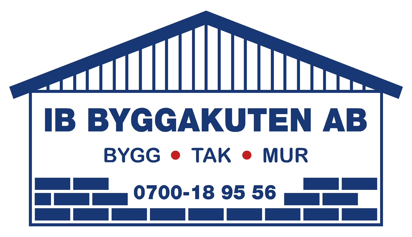 IB Byggakuten AB