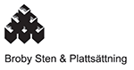Broby Sten och Plattsättning