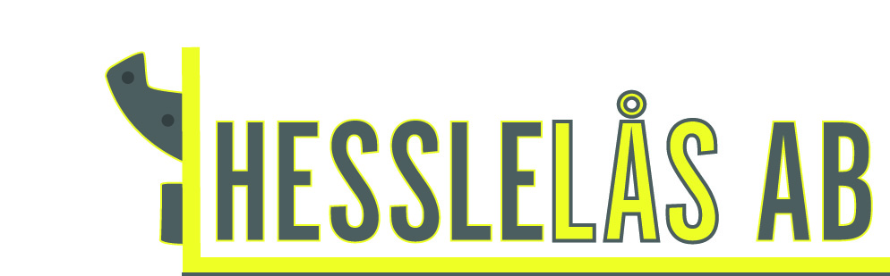 Hesslelås